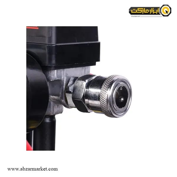 پمپ باد سایلنت رونیکس 25 لیتری مدل RC-2512